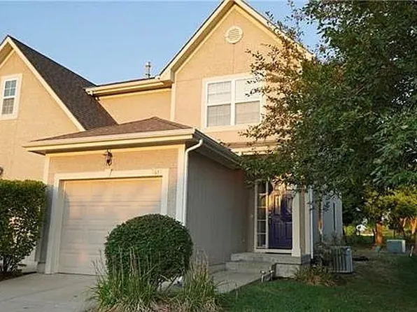 7419 McCoy St, Shawnee, KS 66227