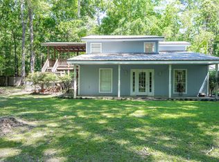 209 Hickory Ln, Eunice, LA 70535