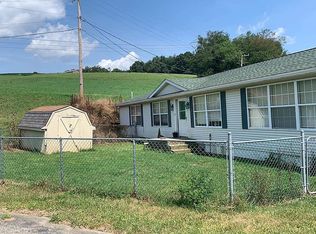 501 Hill Ln, Saltsburg, PA 15681