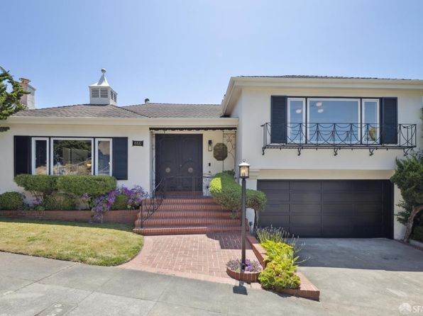 さくから US ZIP Code 94127 - San Francisco, California Overview and