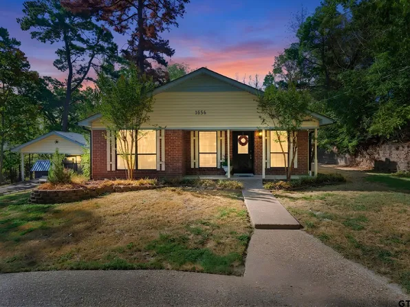 1656 Pineview Ln, Hideaway, TX 75771