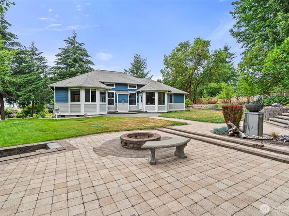 11940 Windtree Lane SE, Rainier, WA 98576