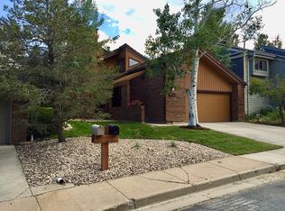 460 Oakwood Pl, Boulder, CO 80304