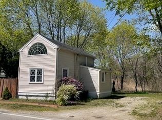 218 Stockbridge Rd, Scituate, MA 02066