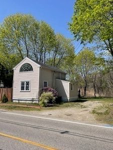 218 Stockbridge Rd, Scituate, MA, 02066