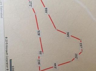 8070 Pritchett Rd, Browns Summit, NC 27214