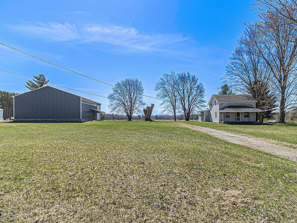 2899 E 1st St Custer, MI, 49405 Apartments for Rent Zillow