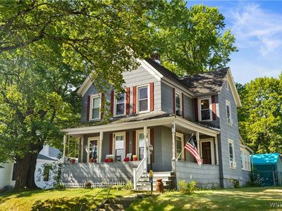 6 1st St, Whitesboro, NY, 13492
