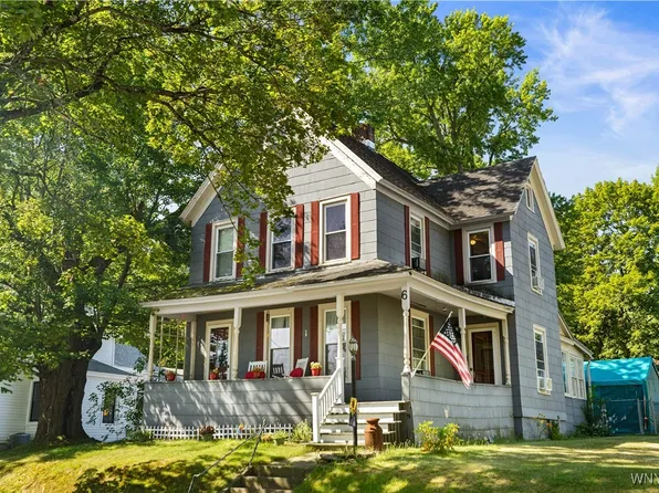 6 1st St, Whitesboro, NY 13492