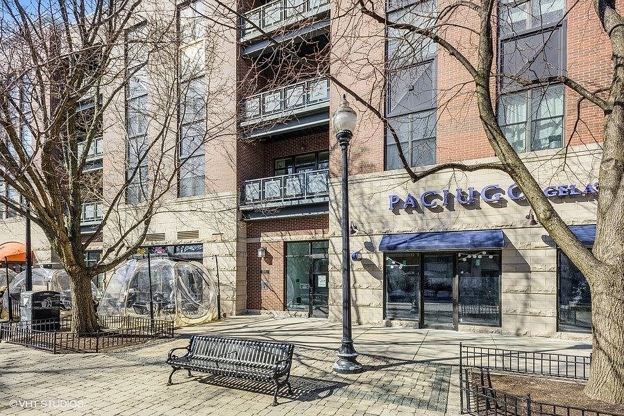 1st image of 2326 W Giddings St #201