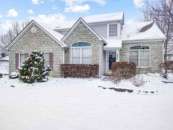 5884 Lakeview Dr, Hilliard, OH 43026