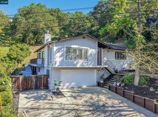 811 Shady Gln, Martinez, CA 94553