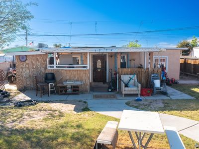 1974 S 2nd Ave, Yuma, AZ, 85364