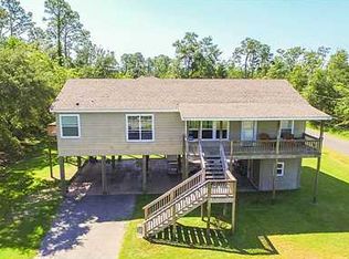 214 E North St, Pass Christian, MS 39571