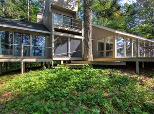 8674 N Nor Wis Rd, Hayward, WI 54843