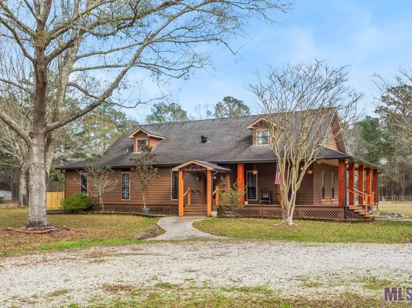 30908 N Corbin Rd, Walker, LA 70785