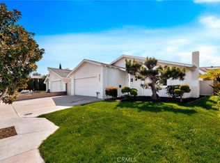 5702 Lakia Dr, Cypress, CA 90630