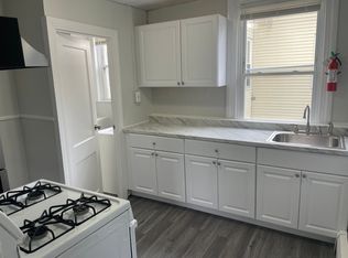 46 S Union St #2F, Pawtucket, RI 02860