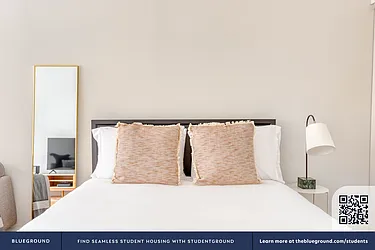 Rented by The Blueground