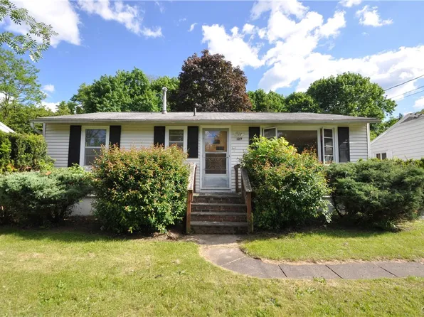 129 Saint Louis Ave, Syracuse, NY 13207