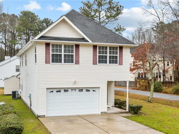 4237 Coltrane Ave, Suffolk, VA 23435
