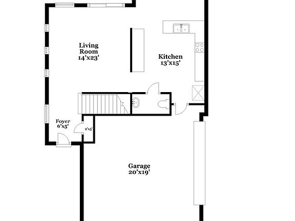 2nd image of 34908 N 31st Ave