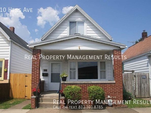 710 Hess Ave