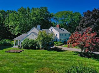 15 Longview Dr, Chelmsford, MA 01824