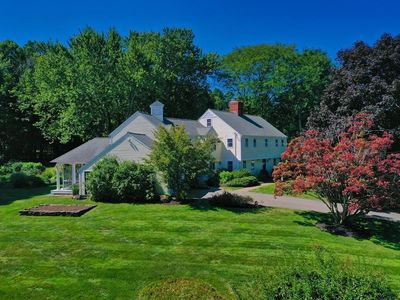 15 Longview Dr, Chelmsford, MA, 01824