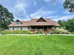 2217 Goose Lake Rd, New Richmond, WI 54017