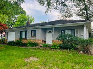 4409 E Galbraith Rd, Cincinnati, OH 45236