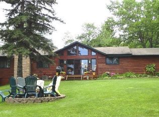 36626 Pine Bay Dr, Crosslake, MN 56442