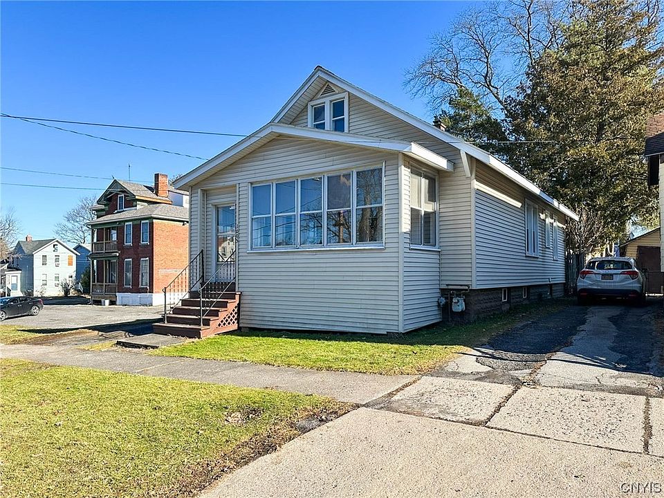 1005 Kellogg Ave, Utica, NY 13502 Zillow