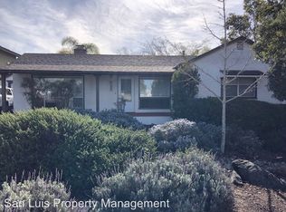 1359 Bishop St, San Luis Obispo, CA 93401