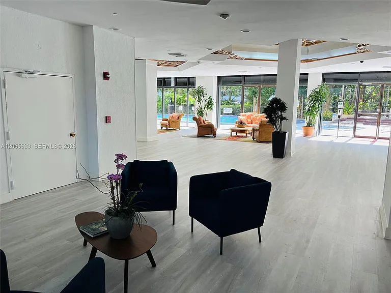 1450 Brickell Bay Dr #1414 — Photo 22