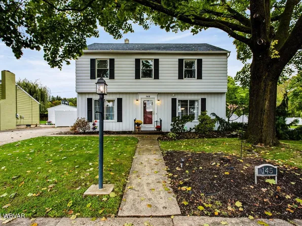 145 Union Ave, Williamsport, PA 17701