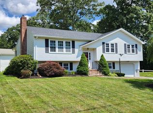 37 Harding St, Milford, MA 01757