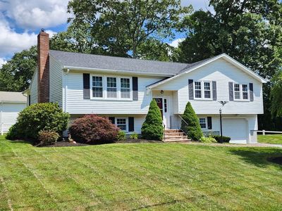 37 Harding St, Milford, MA, 01757