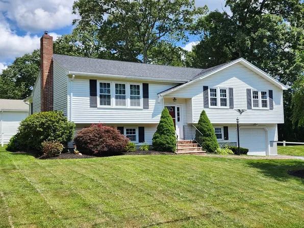 37 Harding St, Milford, MA 01757