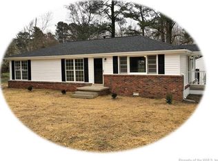 210 Skimino Rd, Williamsburg, VA 23188