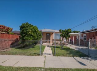 3019 E Cade St, Long Beach, CA 90805
