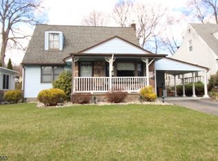 15 Barnett St, Rockaway, NJ 07866