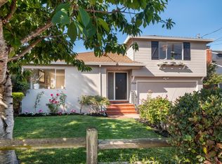 2924 Juniper St, San Mateo, CA 94403