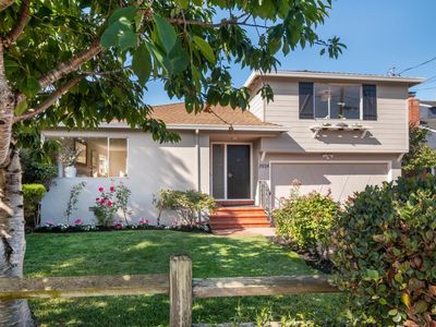 2924 Juniper St, San Mateo, CA, 94403