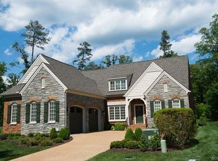 3612 Caddington Ter, Midlothian, VA 23113