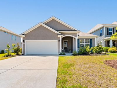 8077 Fort Hill Way, Myrtle Beach, SC, 29579