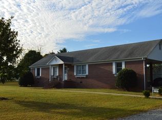 1132 Bold Springs Rd, South Boston, VA 24592