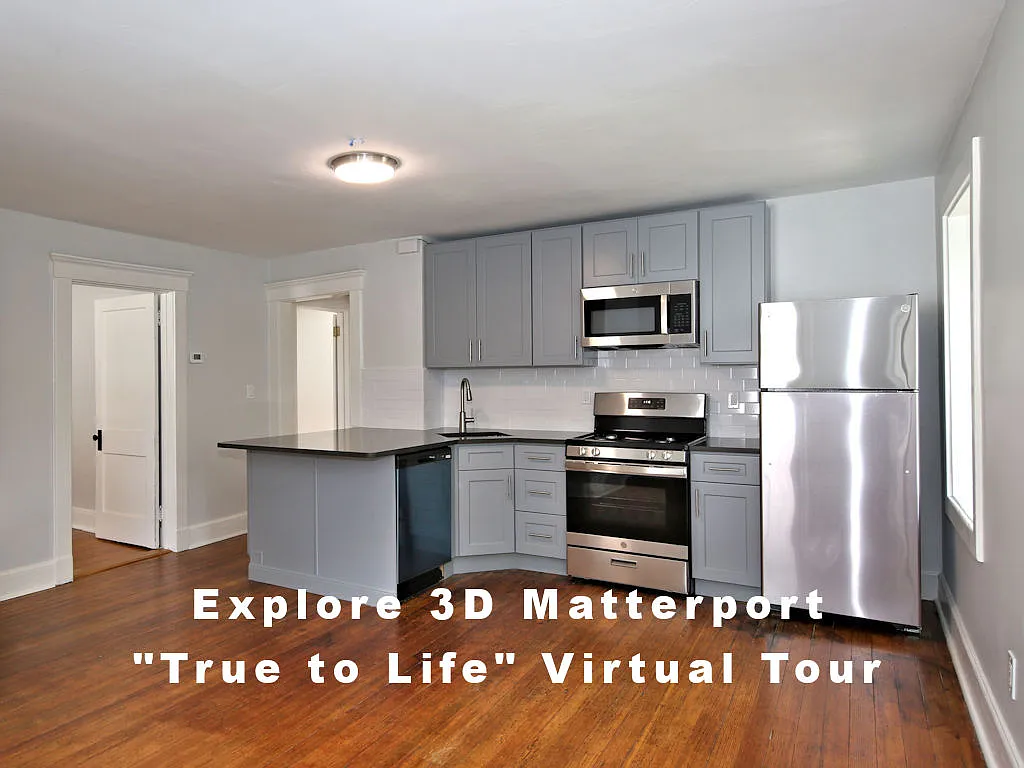 Apartment for Rent — Photo 1
