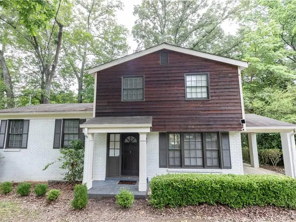 2957 Eleanor Ter NW, Atlanta, GA 30318