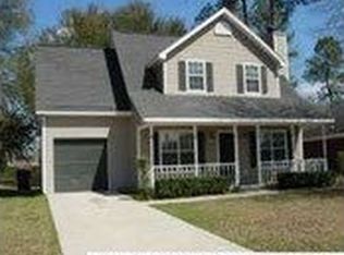 133 Tallassee Trl, Leesburg, GA 31763